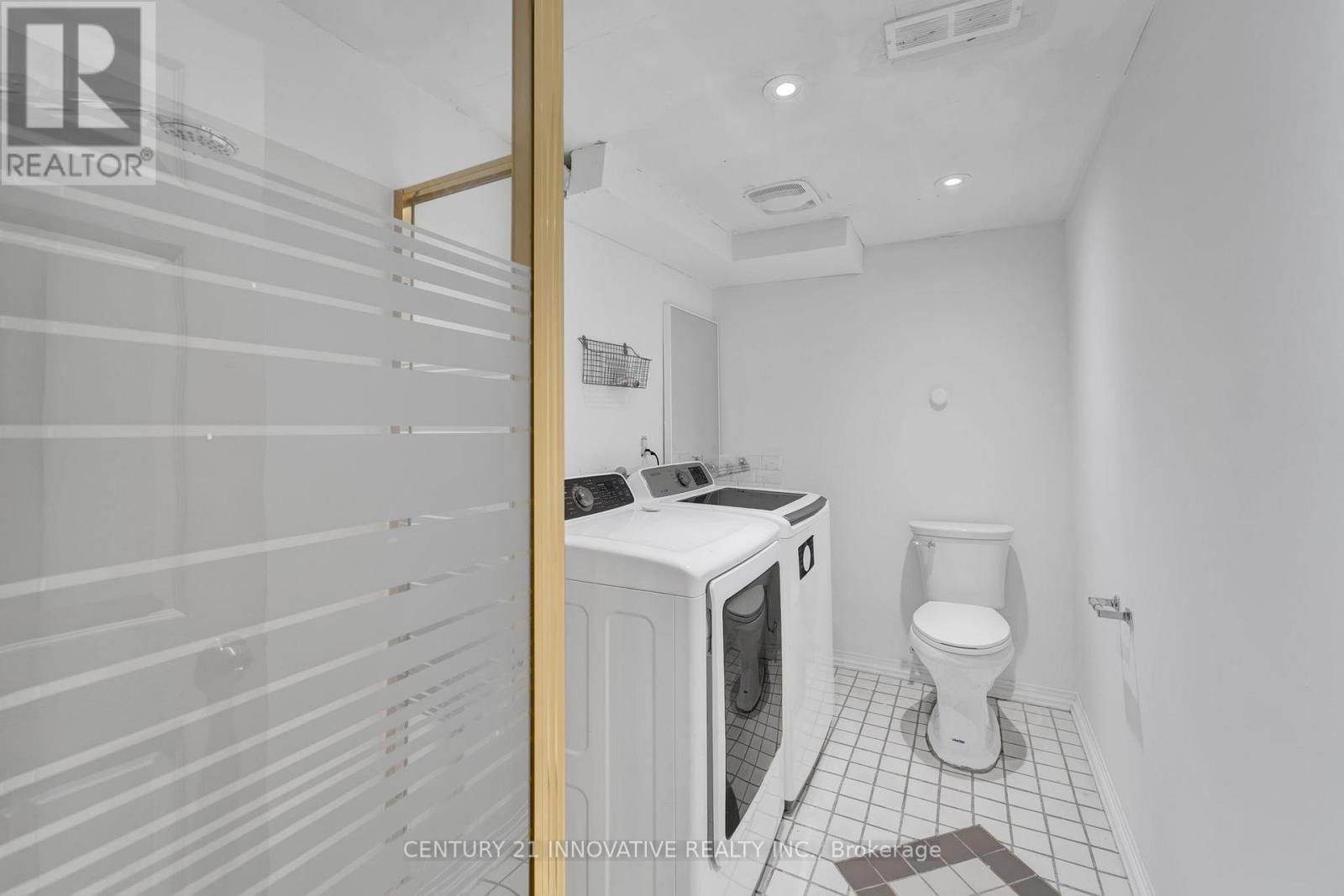 Bsmt - 10 Blake Court, Ajax, Ontario  L1T 3P3 - Photo 11 - E12640318