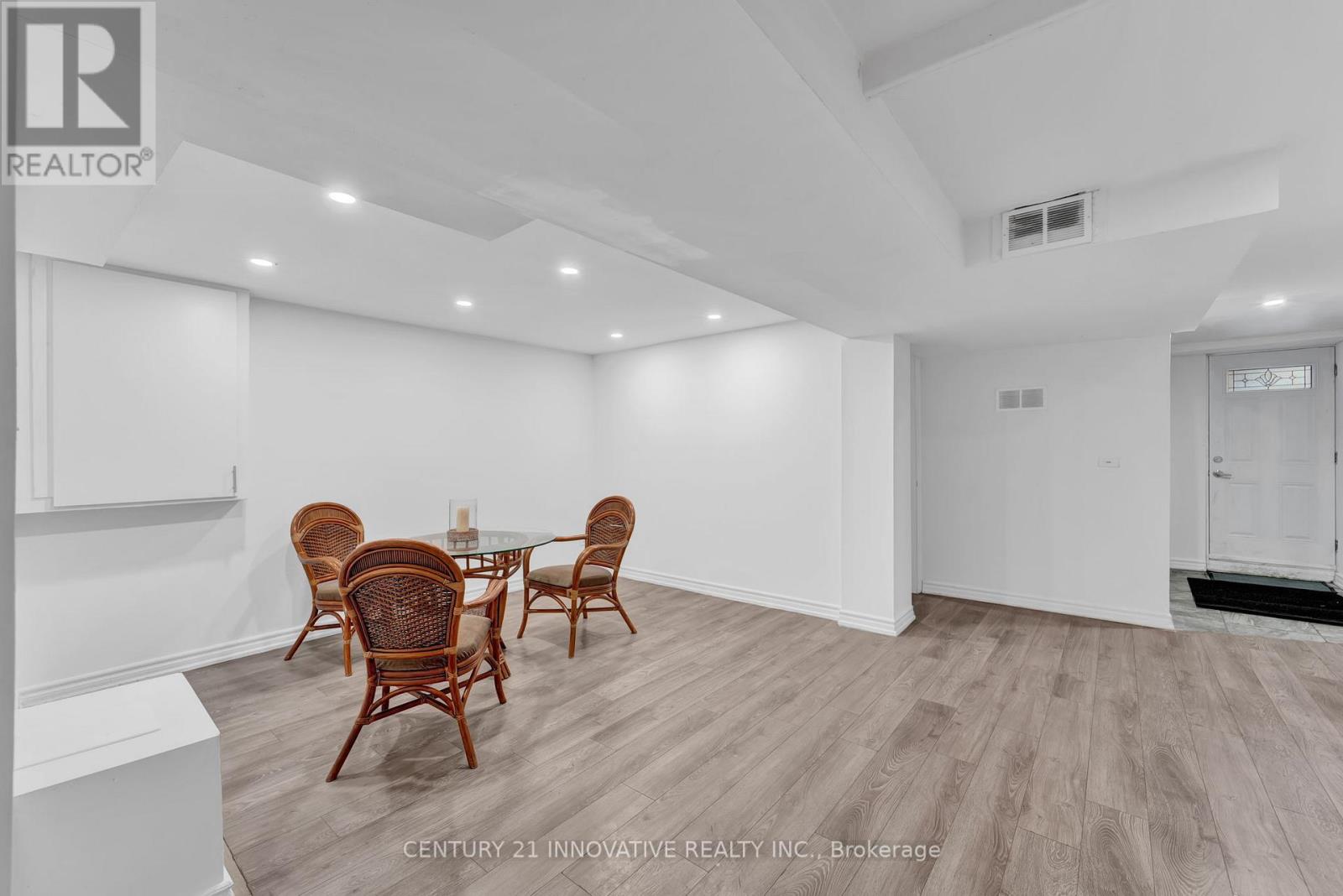 Bsmt - 10 Blake Court, Ajax, Ontario  L1T 3P3 - Photo 6 - E12640318