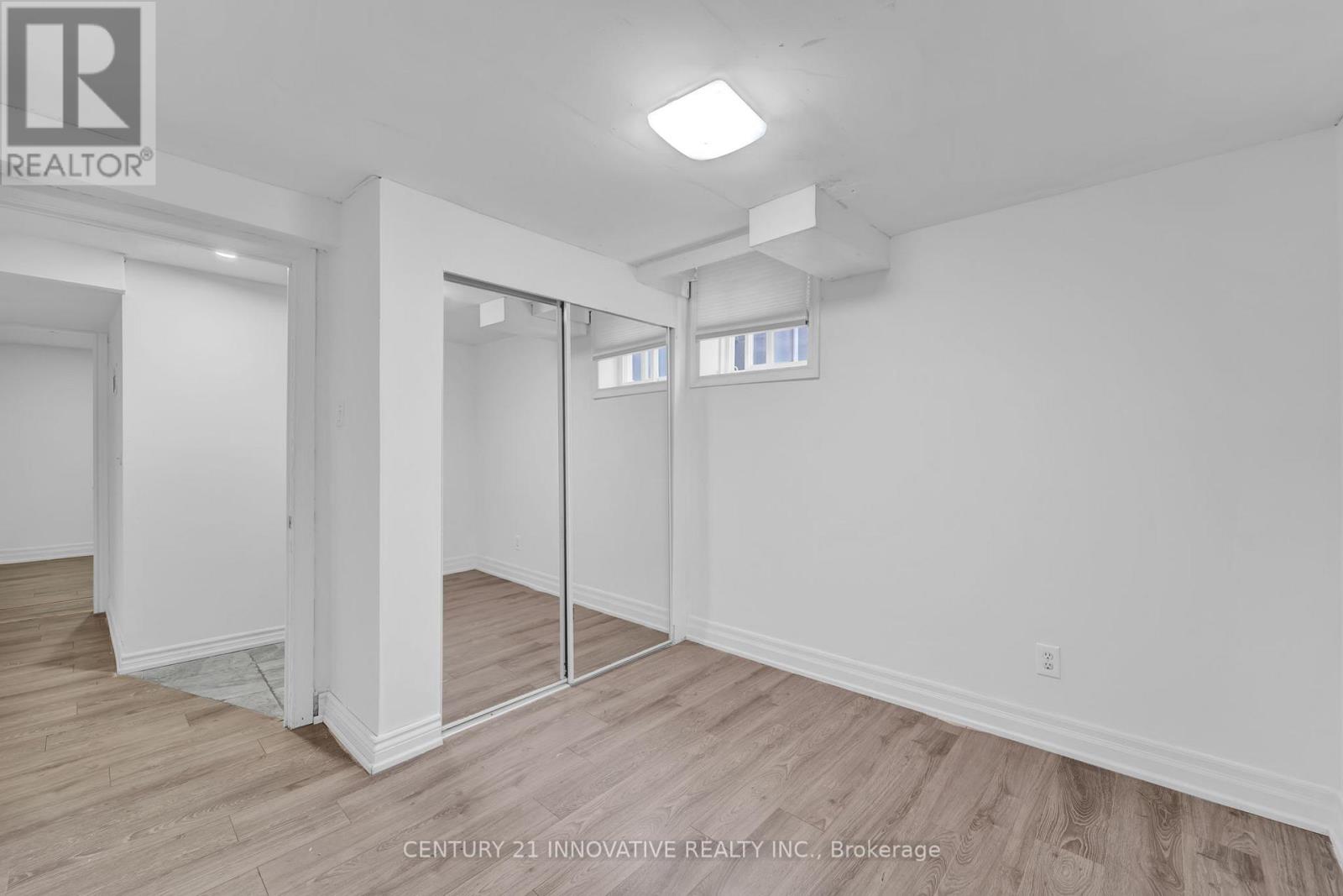 Bsmt - 10 Blake Court, Ajax, Ontario  L1T 3P3 - Photo 9 - E12640318