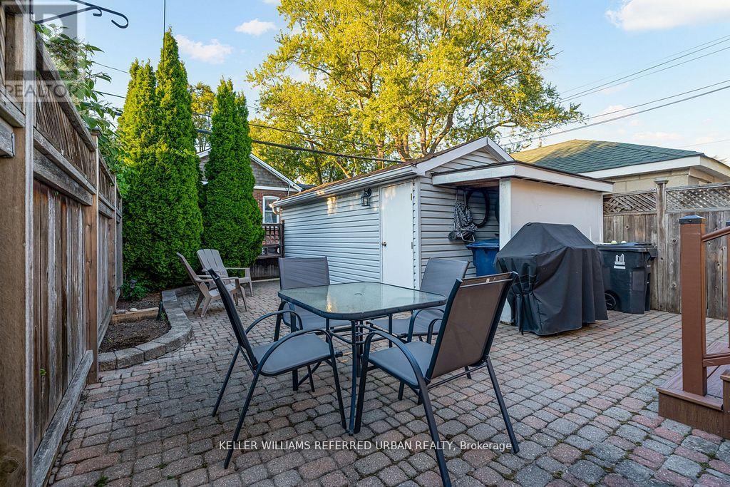 188 O'connor Drive, Toronto, Ontario  M4J 2T1 - Photo 38 - E12640360