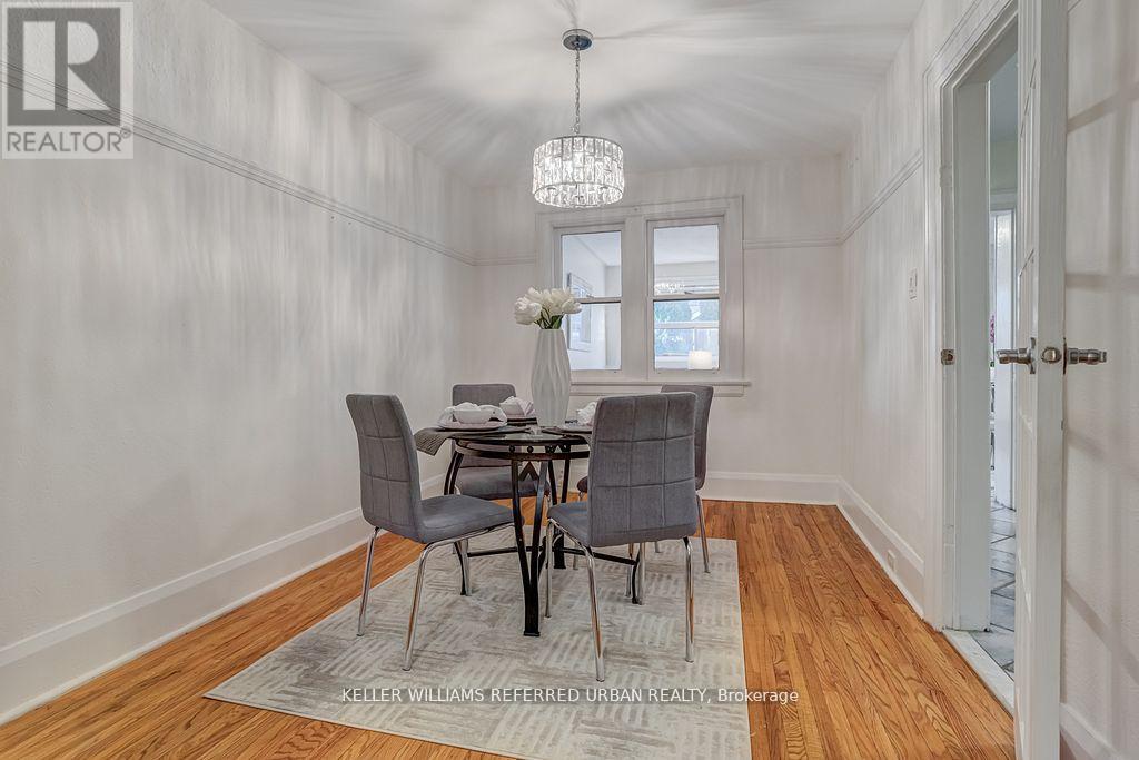 188 O'connor Drive, Toronto, Ontario  M4J 2T1 - Photo 4 - E12640360