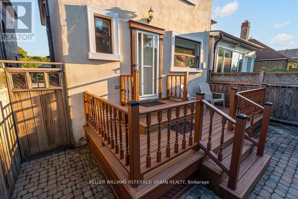 188 O'connor Drive, Toronto, Ontario  M4J 2T1 - Photo 40 - E12640360