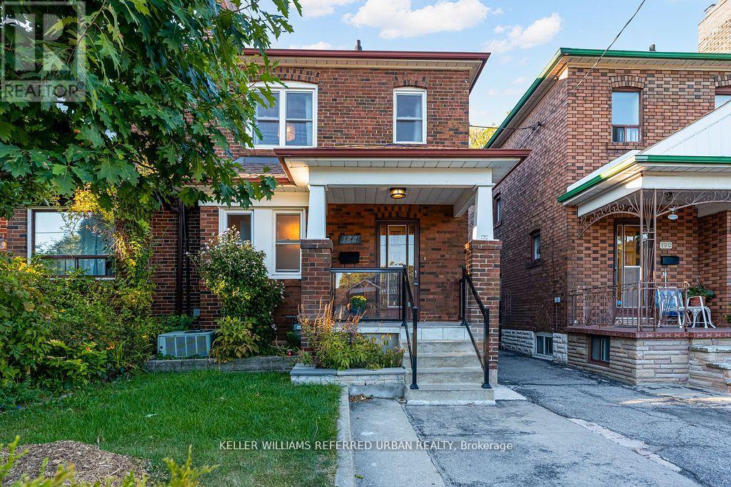 188 O'connor Drive, Toronto, Ontario  M4J 2T1 - Photo 45 - E12640360