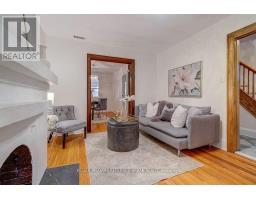 188 O'CONNOR DRIVE, Toronto, Ontario