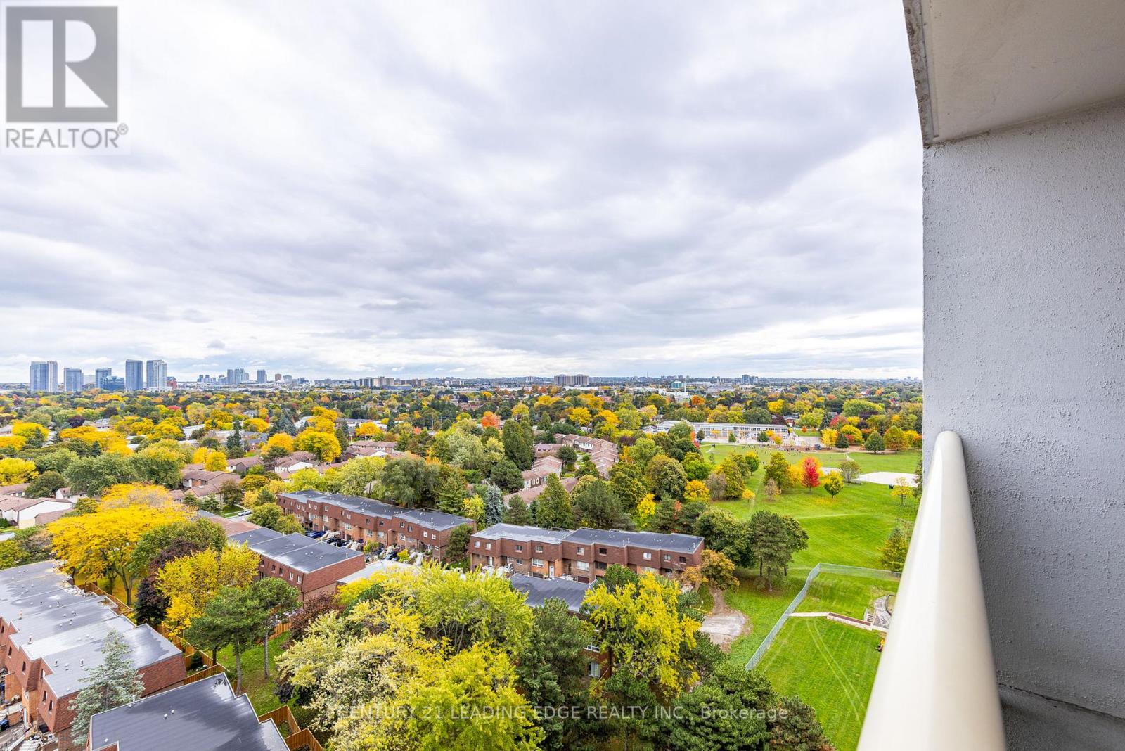 1704 - 270 Palmdale Drive, Toronto, Ontario  M1T 3N8 - Photo 21 - E12640362