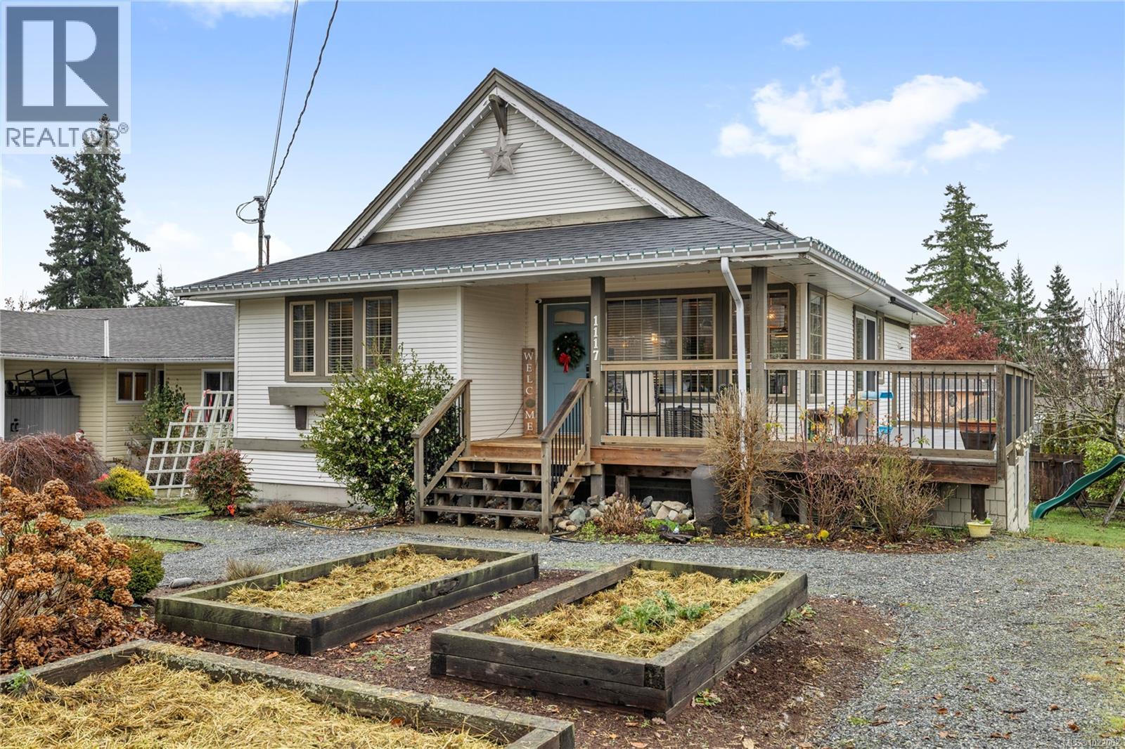 1117 Cloke Rd, Ladysmith, British Columbia V9G 1A3 - Photo 1 - 1022062