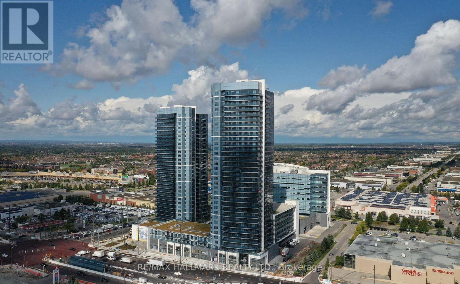 1509 - 3600 HIGHWAY 7, Vaughan, Ontario