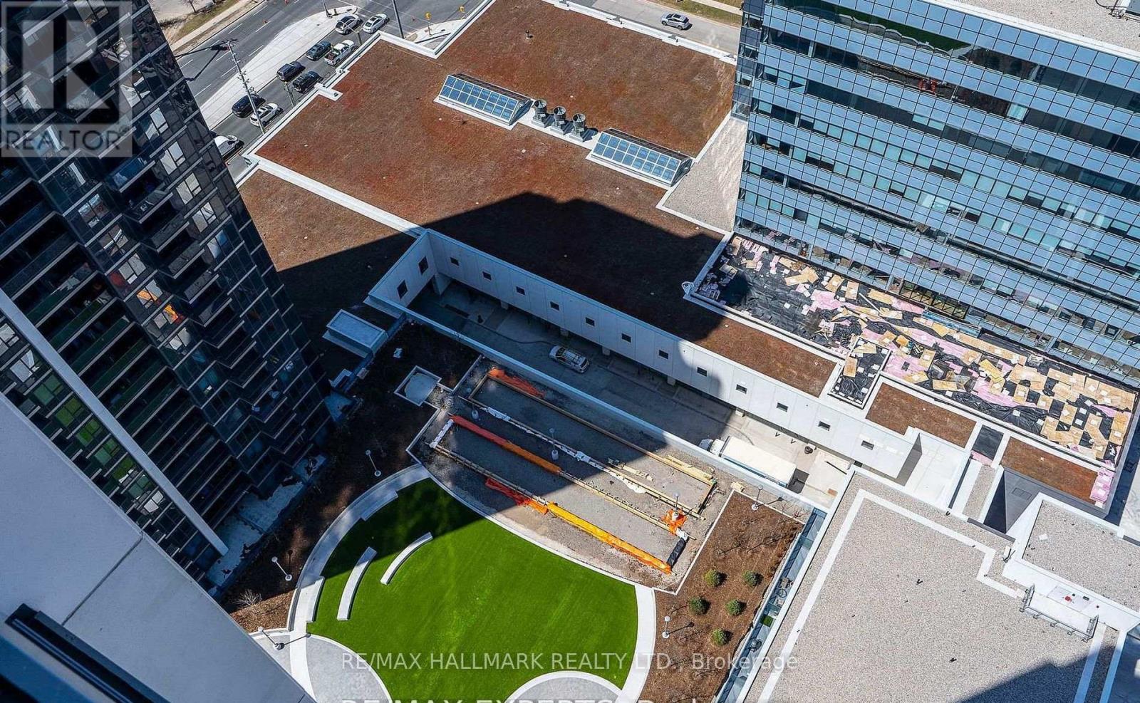 1509 - 3600 Highway 7, Vaughan, Ontario  L4L 0G7 - Photo 24 - N12640322