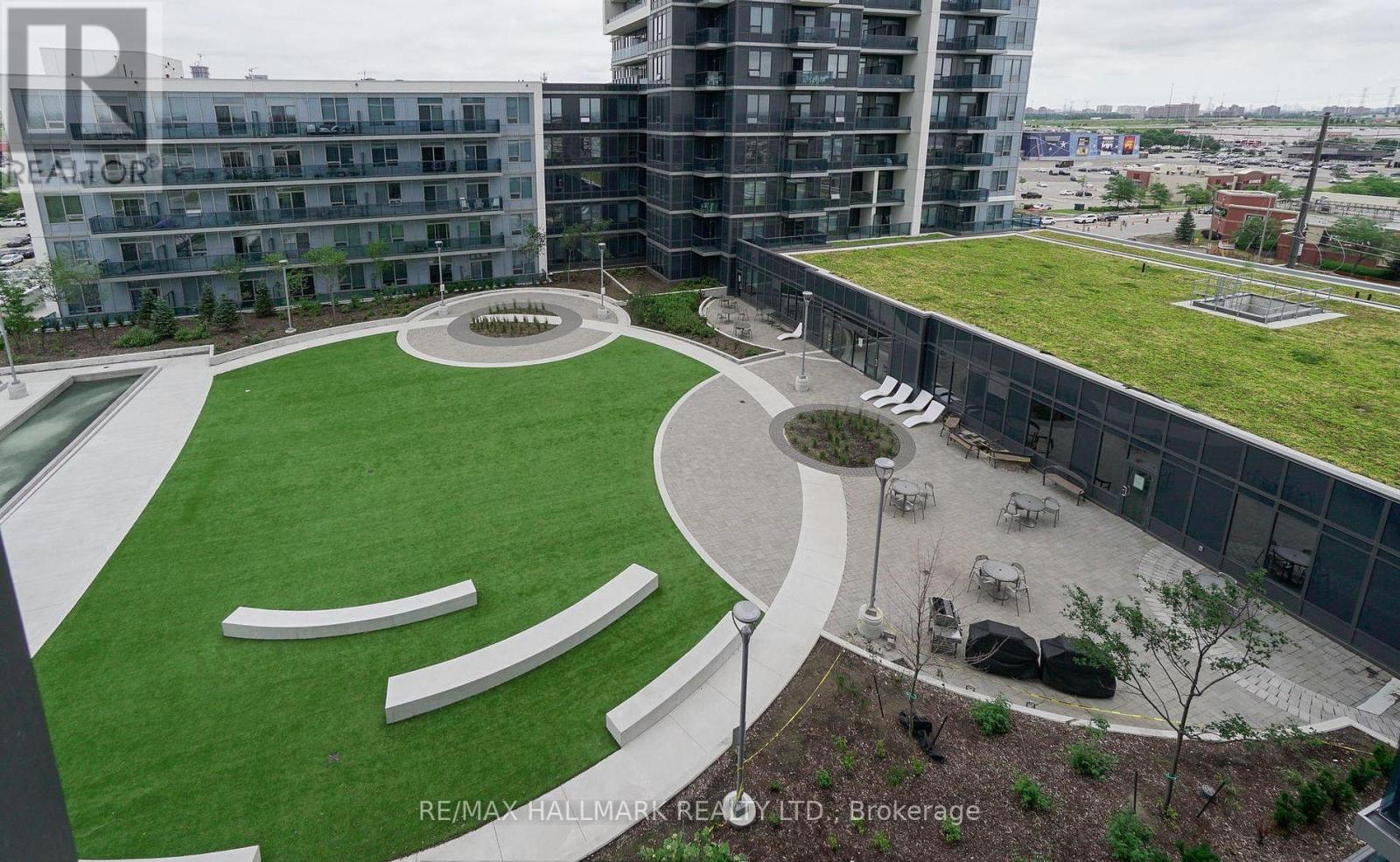 1509 - 3600 Highway 7, Vaughan, Ontario  L4L 0G7 - Photo 25 - N12640322