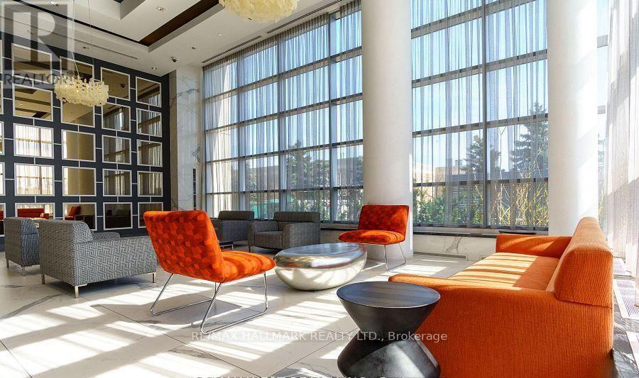 1509 - 3600 Highway 7, Vaughan, Ontario  L4L 0G7 - Photo 4 - N12640322