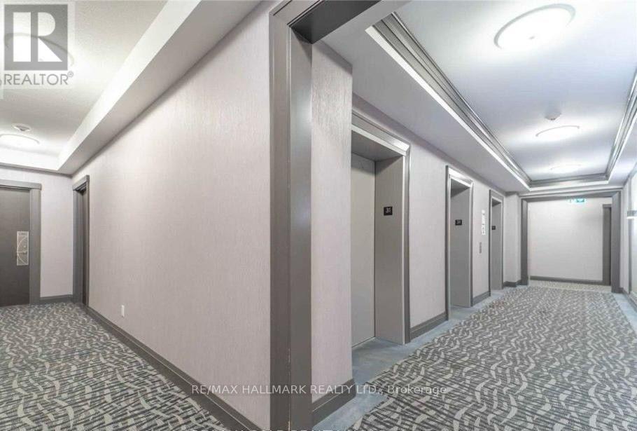 1509 - 3600 Highway 7, Vaughan, Ontario  L4L 0G7 - Photo 5 - N12640322