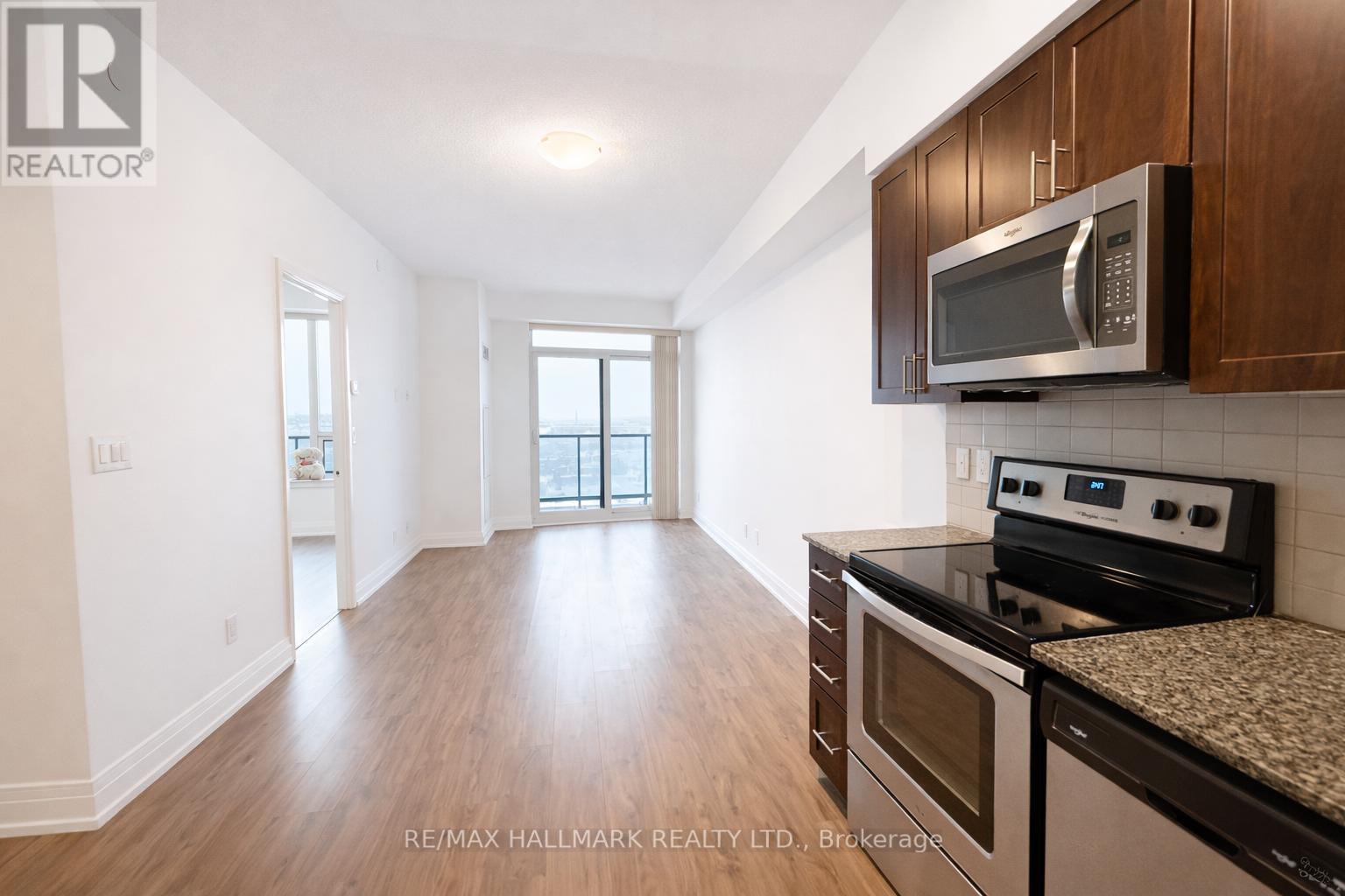 1509 - 3600 Highway 7, Vaughan, Ontario  L4L 0G7 - Photo 8 - N12640322