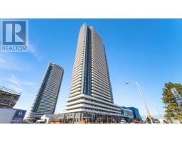 4801 - 8 INTERCHANGE WAY, Vaughan, Ontario