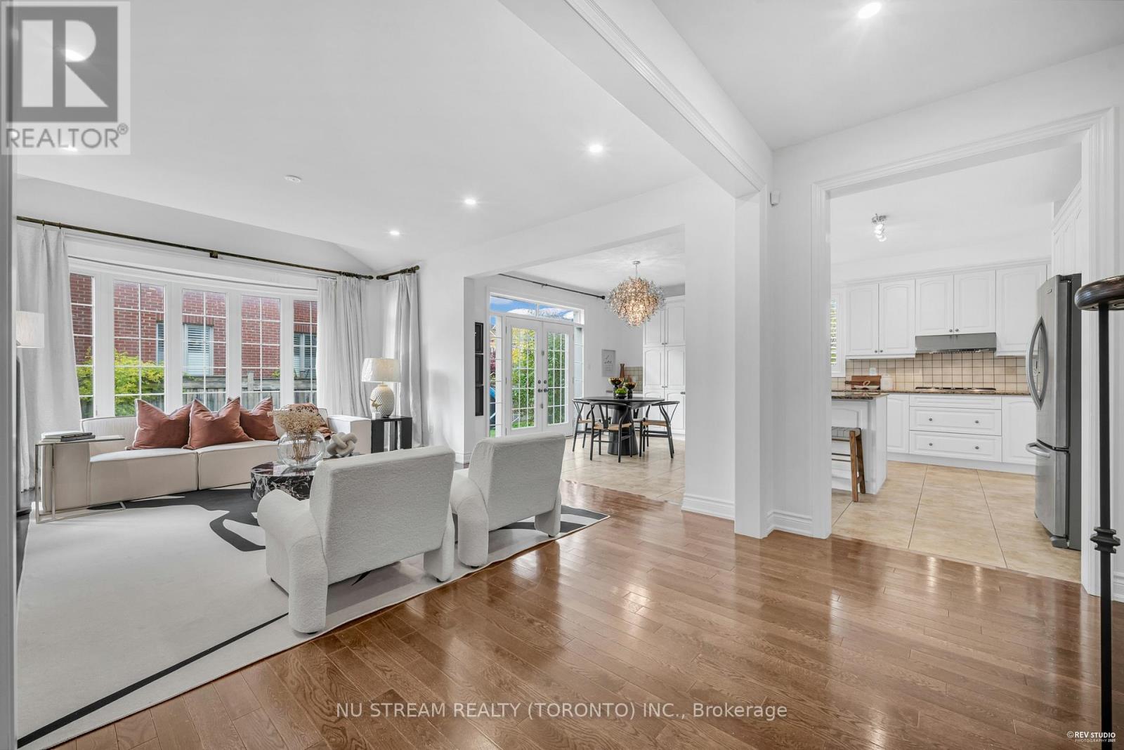 237 Upper Post Road, Vaughan, Ontario  L6A 4K1 - Photo 11 - N12640356