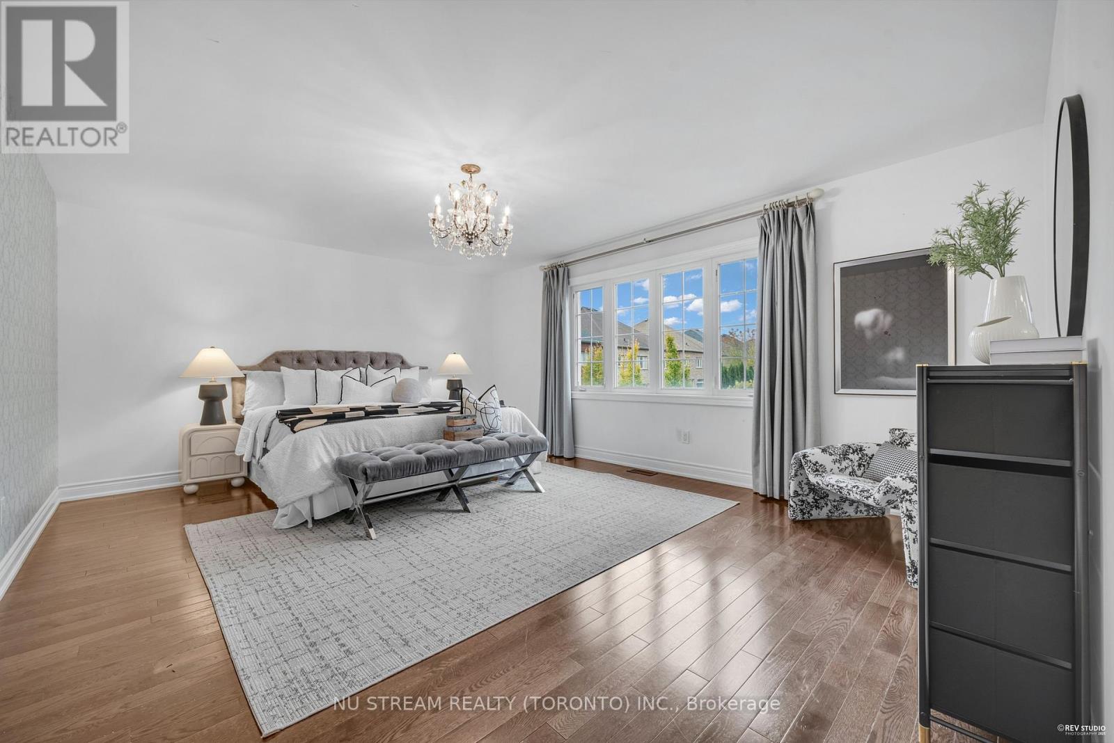 237 Upper Post Road, Vaughan, Ontario  L6A 4K1 - Photo 20 - N12640356