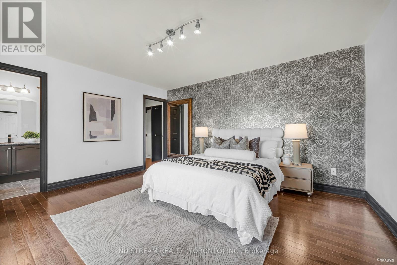 237 Upper Post Road, Vaughan, Ontario  L6A 4K1 - Photo 28 - N12640356