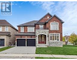 237 UPPER POST ROAD, Vaughan, Ontario