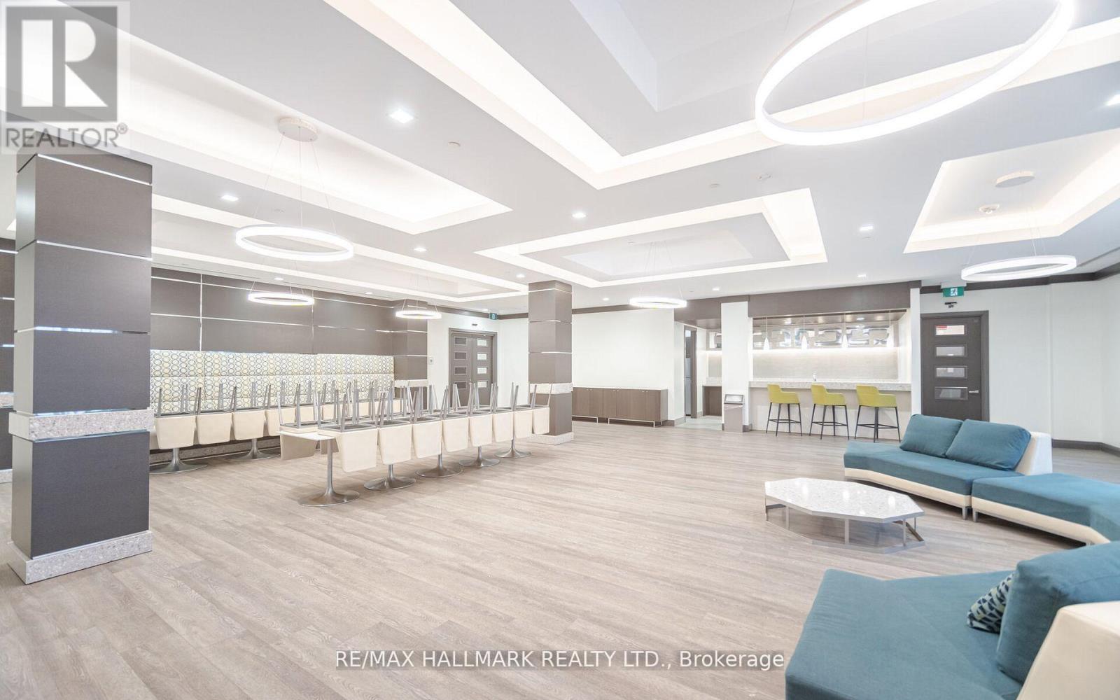 1509 - 3600 Highway 7 Road, Vaughan, Ontario  L4L 0G7 - Photo 22 - N12640366