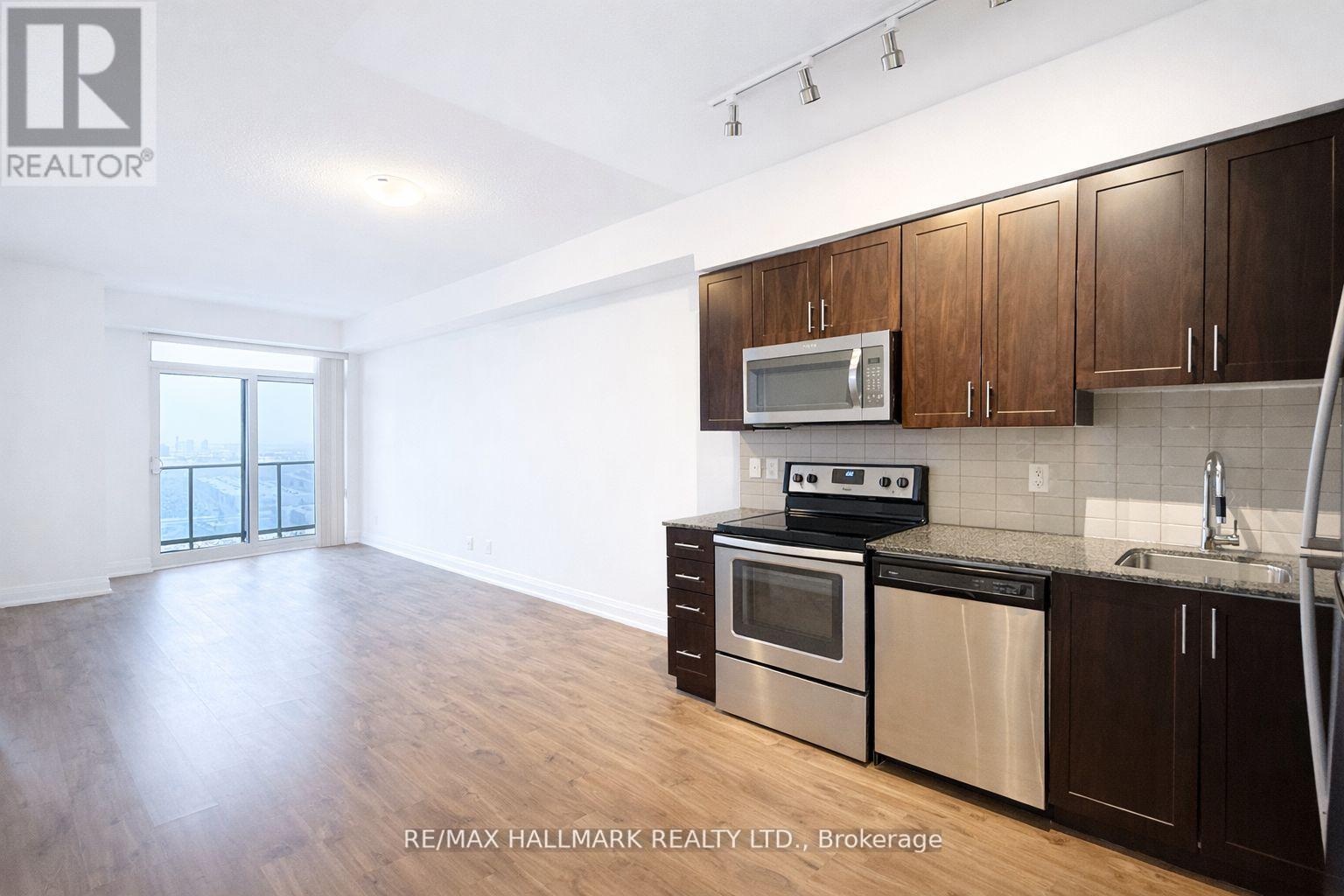 1509 - 3600 Highway 7 Road, Vaughan, Ontario  L4L 0G7 - Photo 6 - N12640366