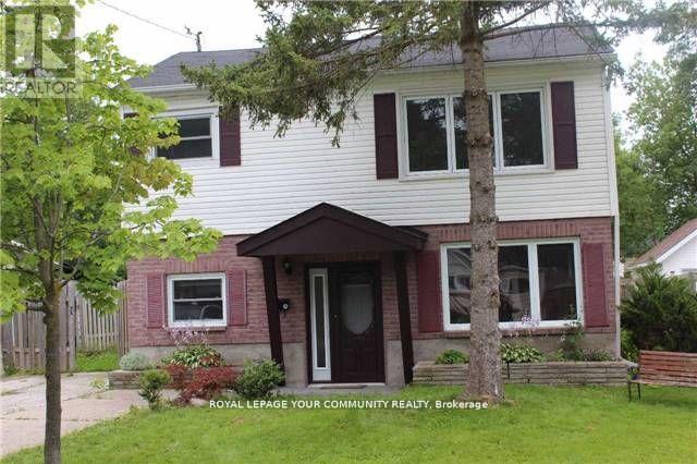 303 KENWOOD AVENUE, Georgina, Ontario