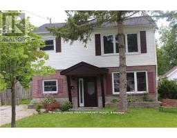 303 KENWOOD AVENUE, Georgina, Ontario
