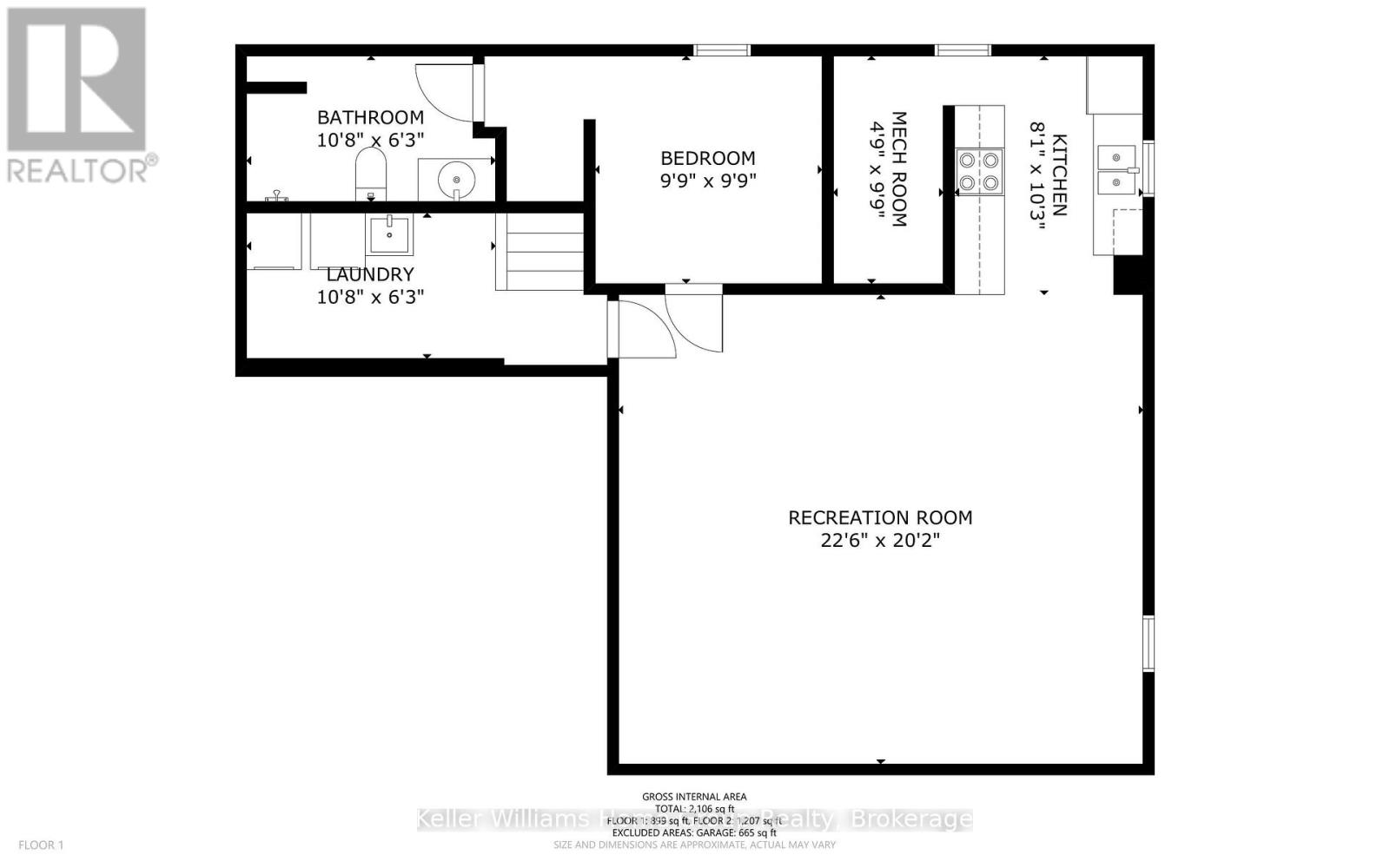 1520 Concession Road, Cambridge, Ontario  N3H 4L9 - Photo 42 - X12636320