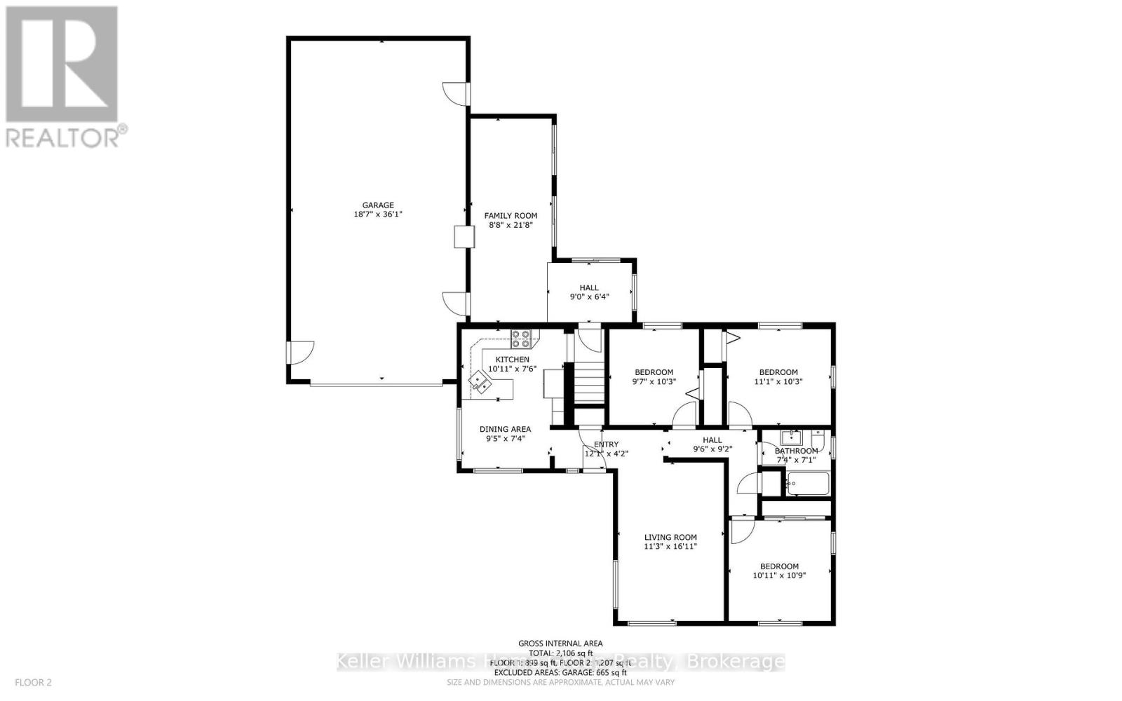 1520 Concession Road, Cambridge, Ontario  N3H 4L9 - Photo 41 - X12636320