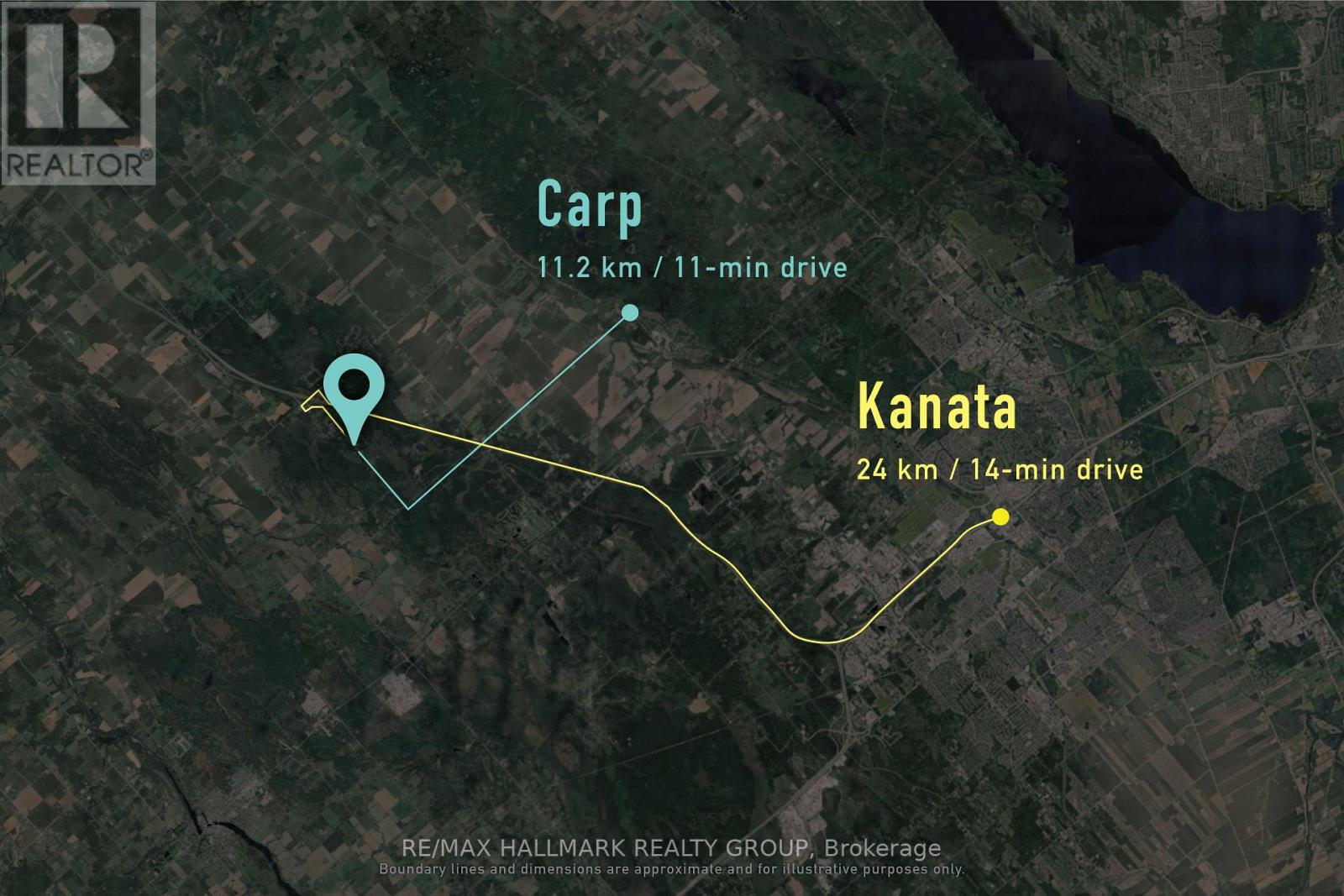 2485 Marshwood Road, Ottawa, Ontario  K0A 1L0 - Photo 5 - X12481151