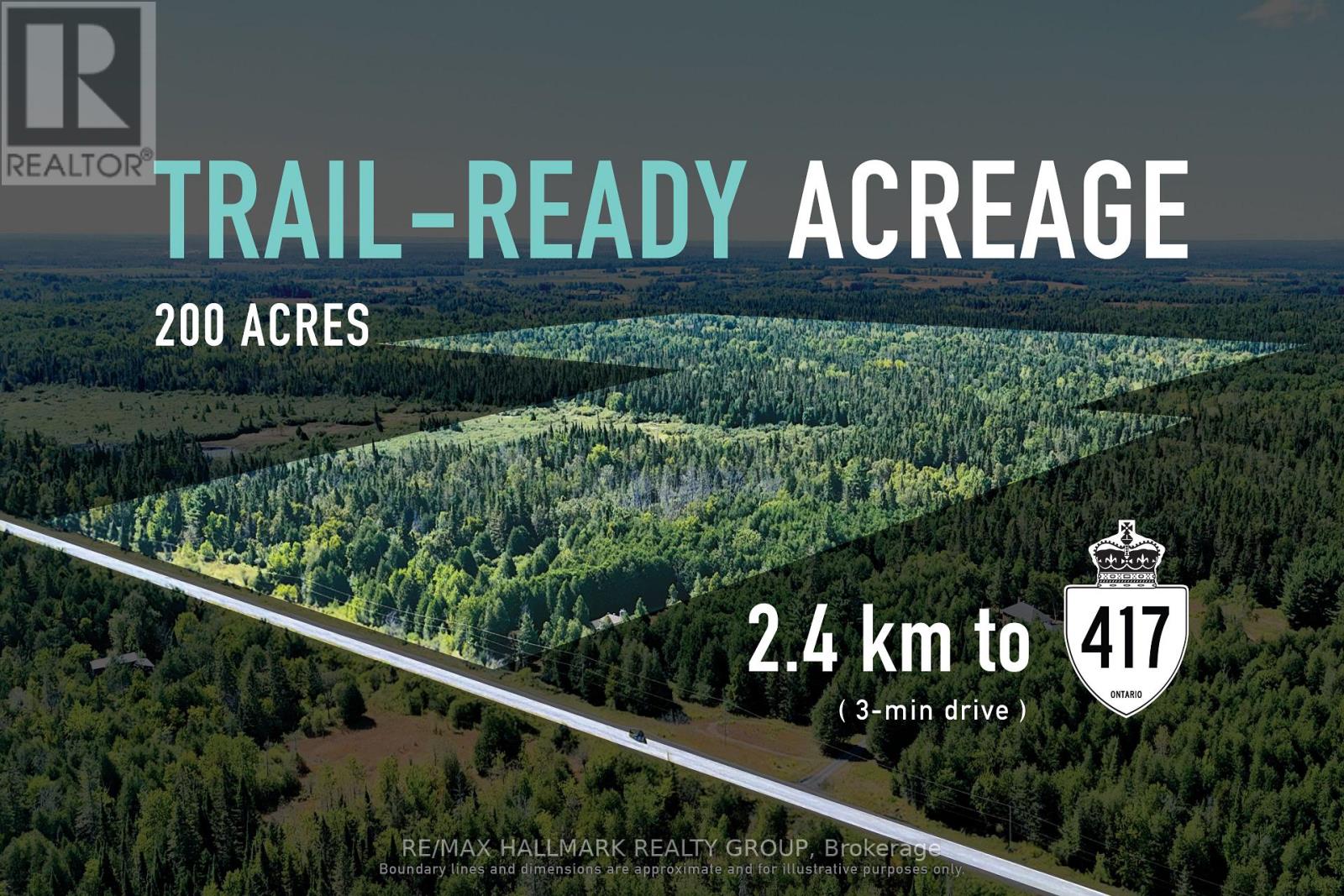 2485 MARSHWOOD ROAD, Ottawa, Ontario