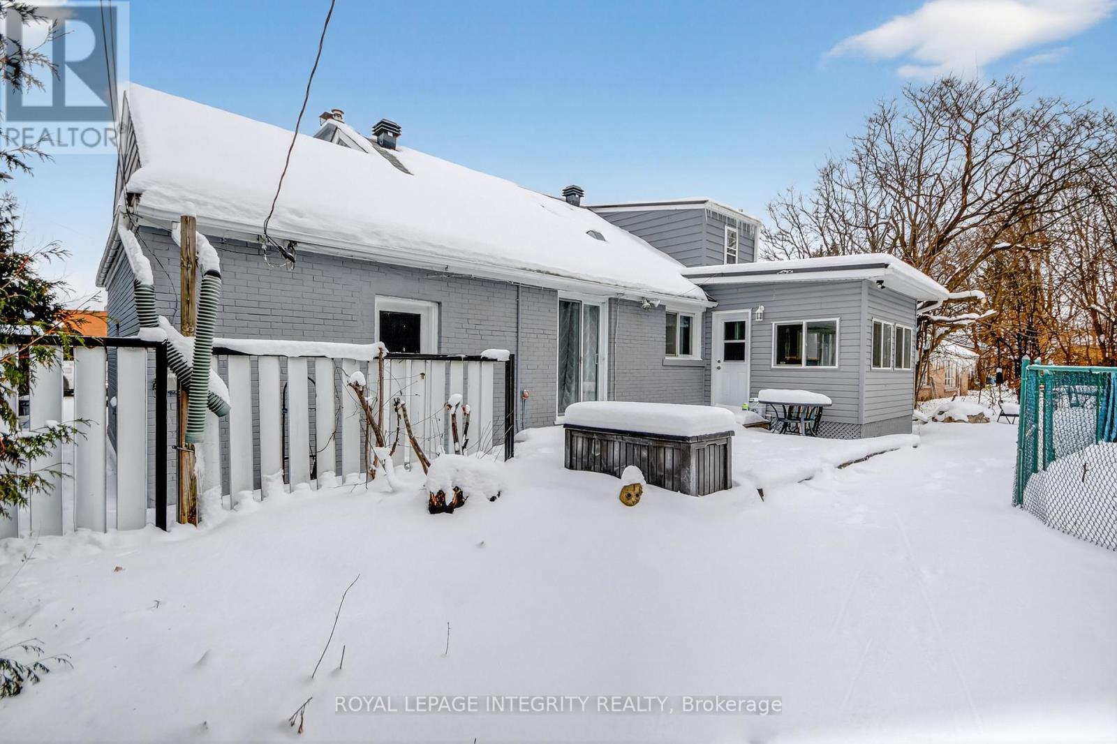 230 Smyth Road, Ottawa, Ontario  K1H 5A2 - Photo 40 - X12639656
