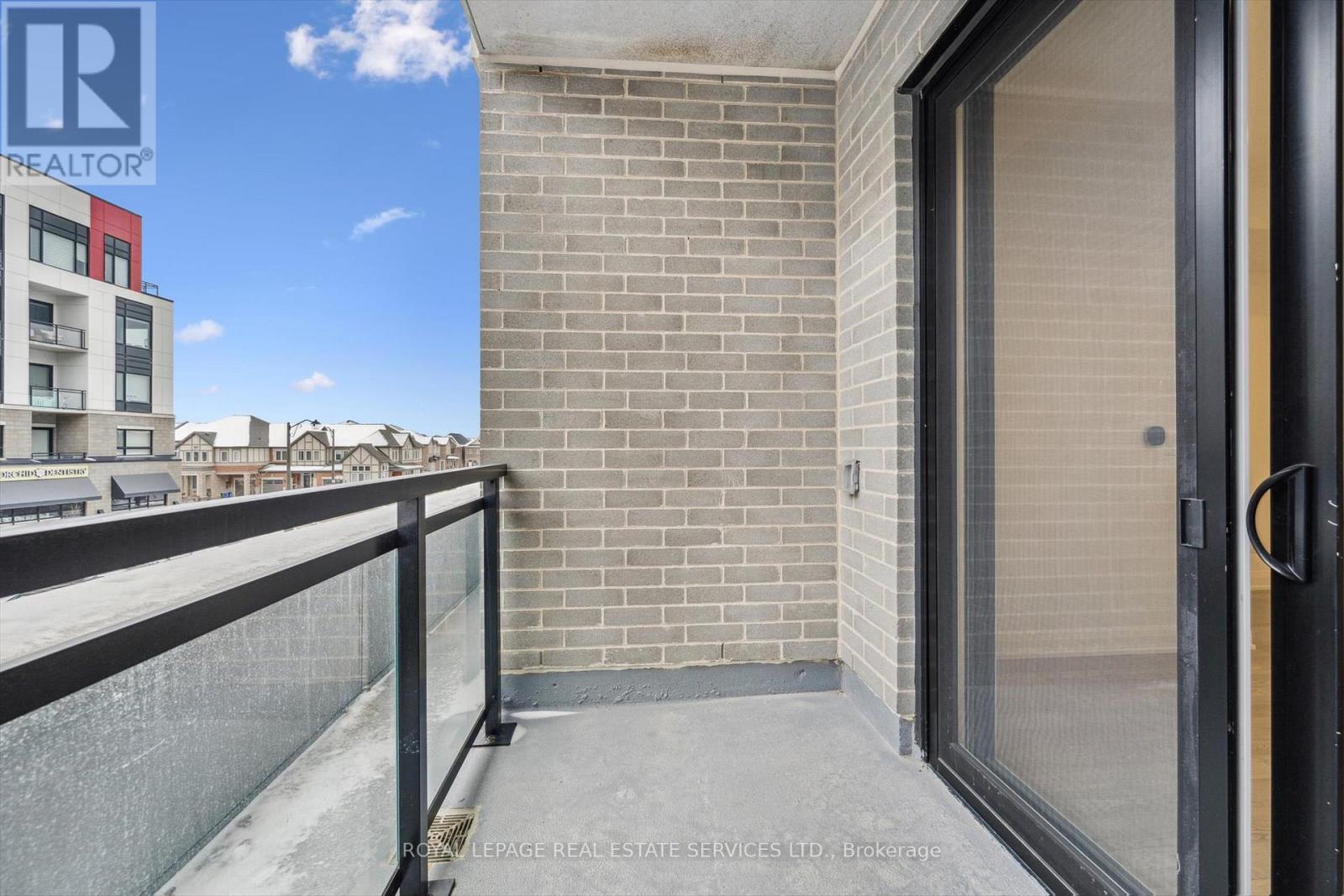 223 - 3250 Carding Mill Trail, Oakville, Ontario  L6M 5T3 - Photo 16 - W12640310