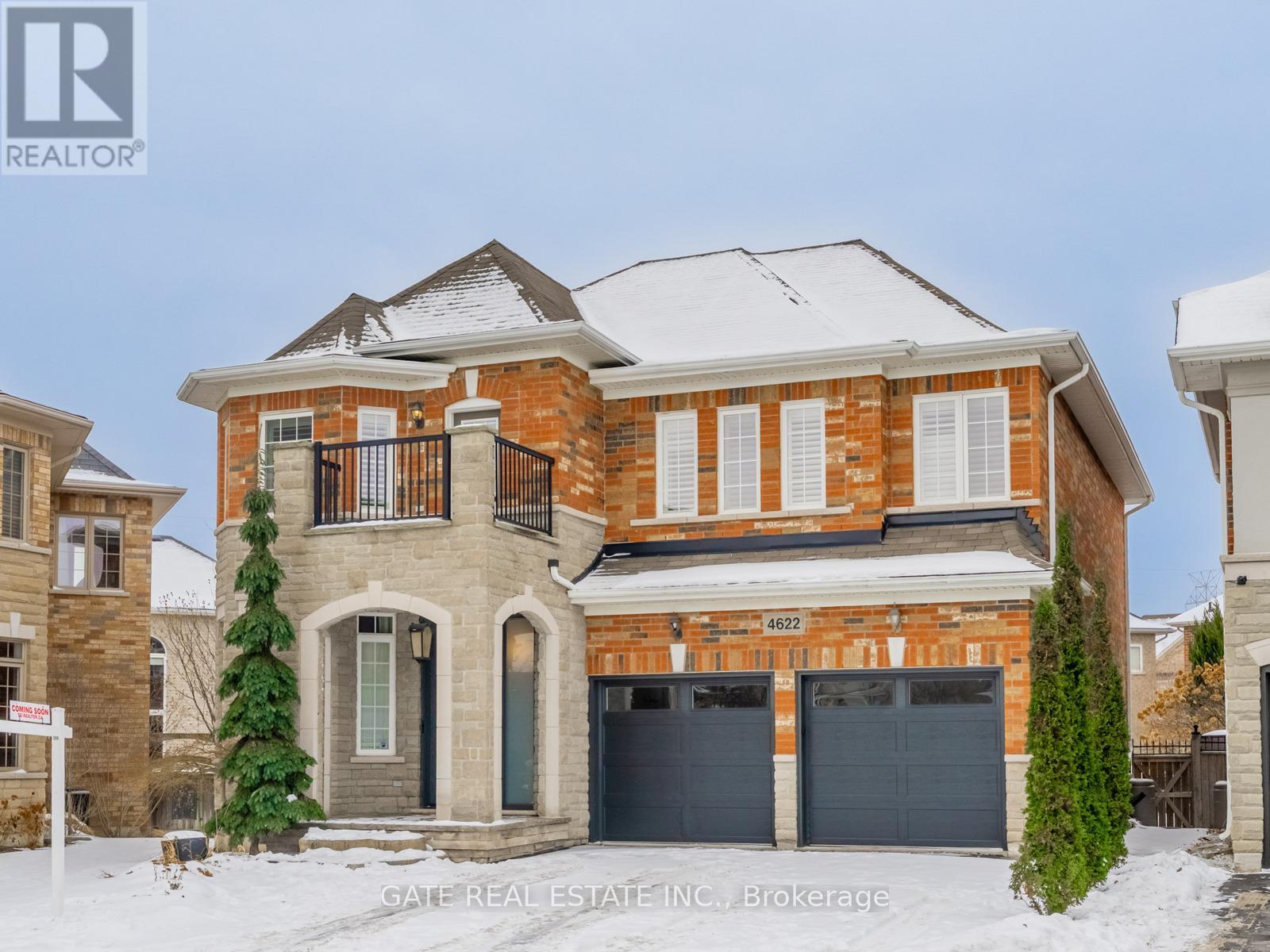 4622 ETHEL ROAD, Burlington, Ontario