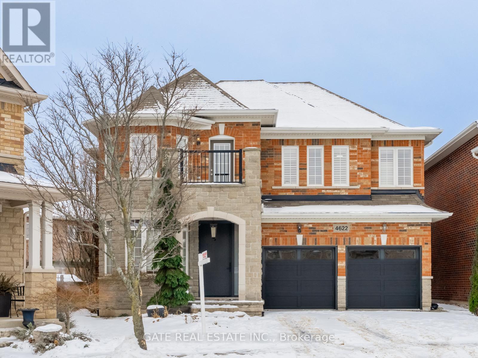 4622 Ethel Road, Burlington, Ontario  L7M 0G7 - Photo 2 - W12640352