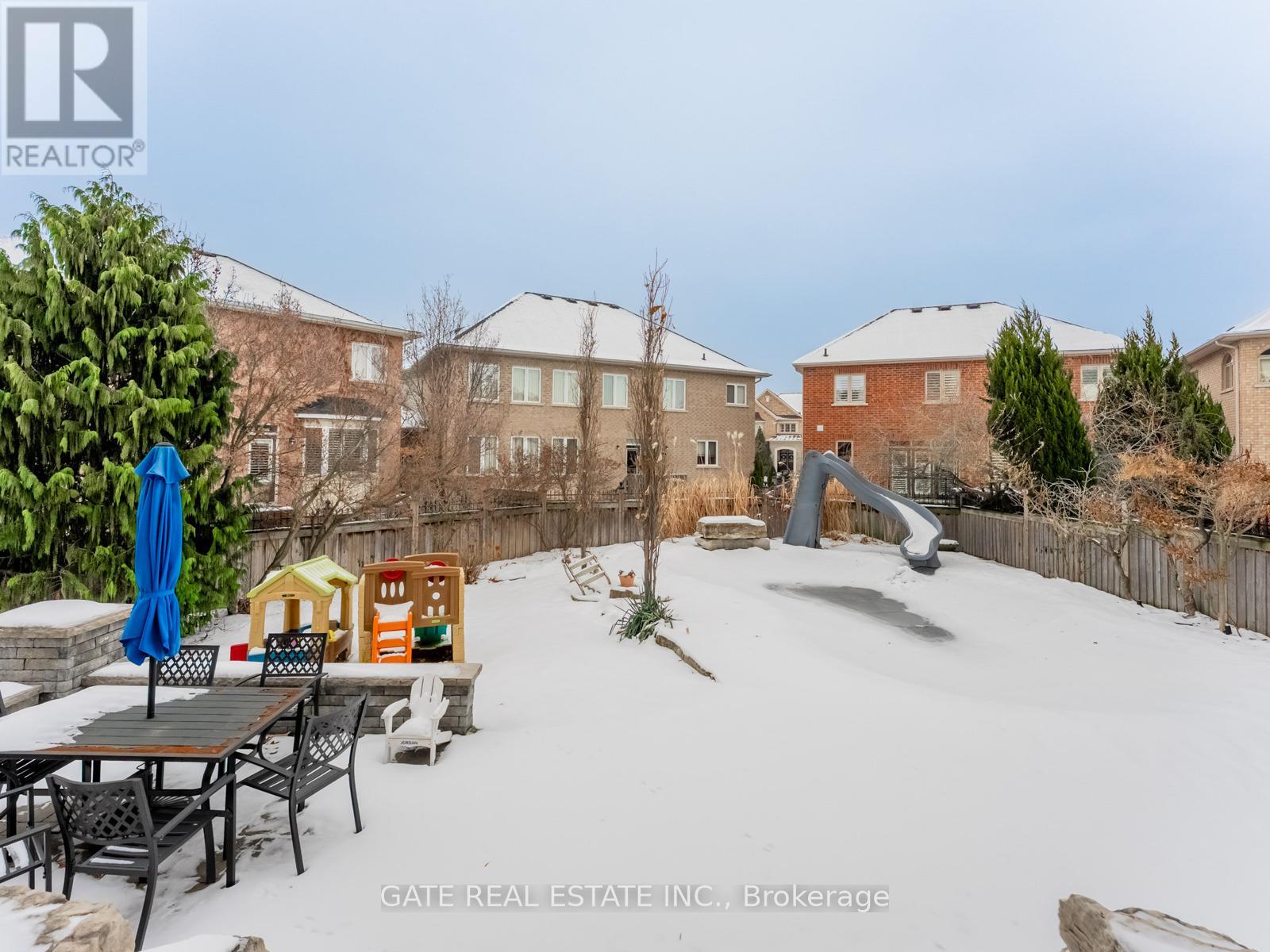 4622 Ethel Road, Burlington, Ontario  L7M 0G7 - Photo 38 - W12640352