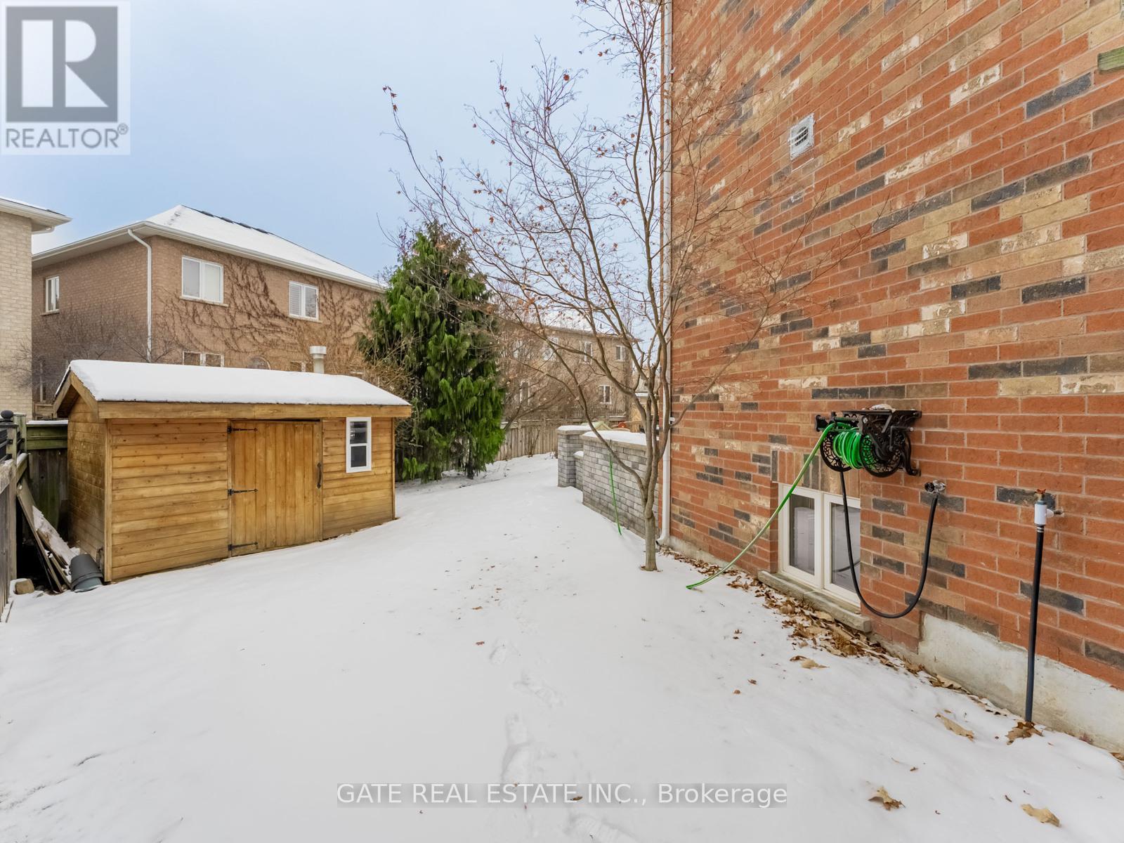 4622 Ethel Road, Burlington, Ontario  L7M 0G7 - Photo 39 - W12640352