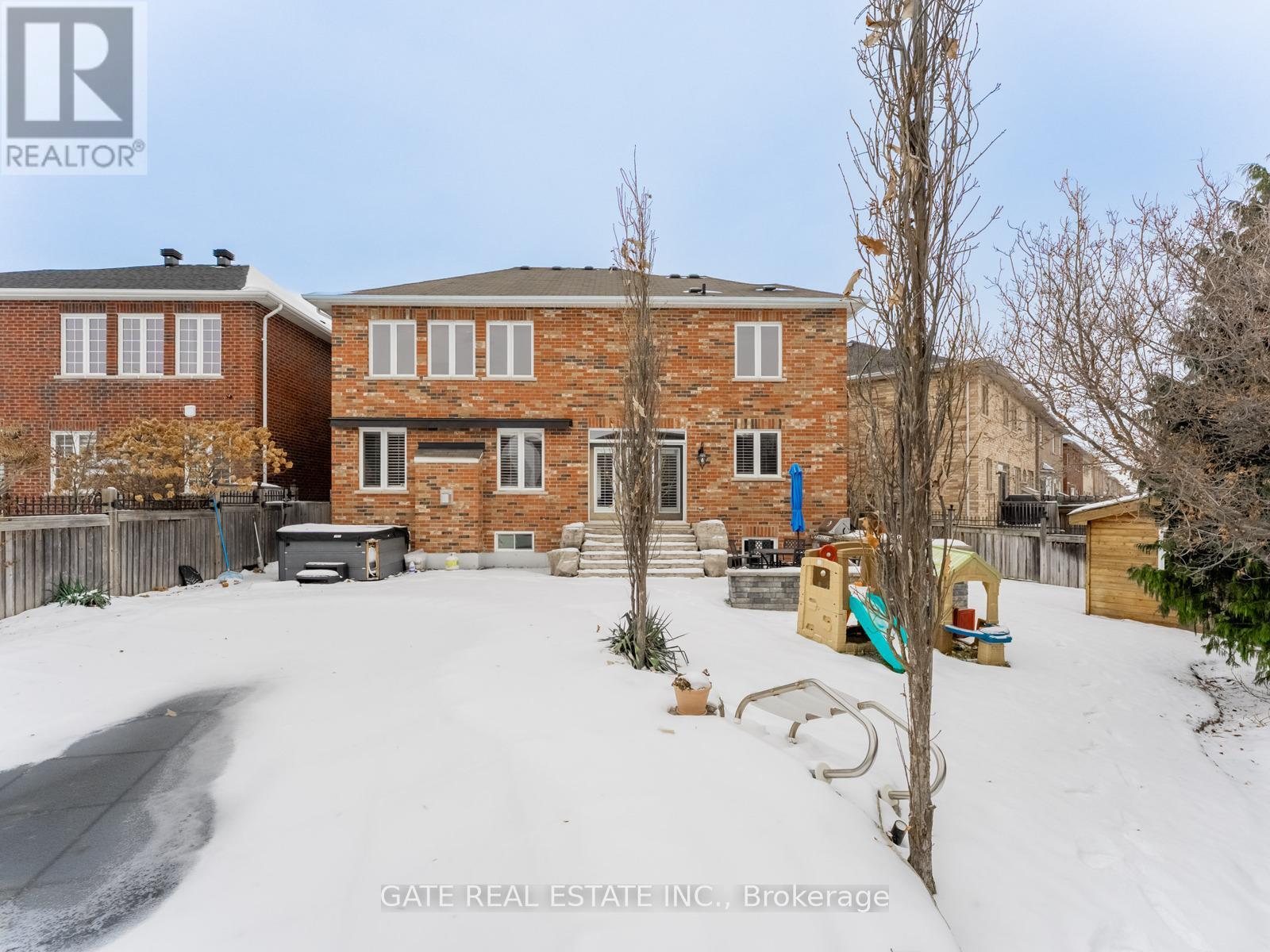4622 Ethel Road, Burlington, Ontario  L7M 0G7 - Photo 40 - W12640352