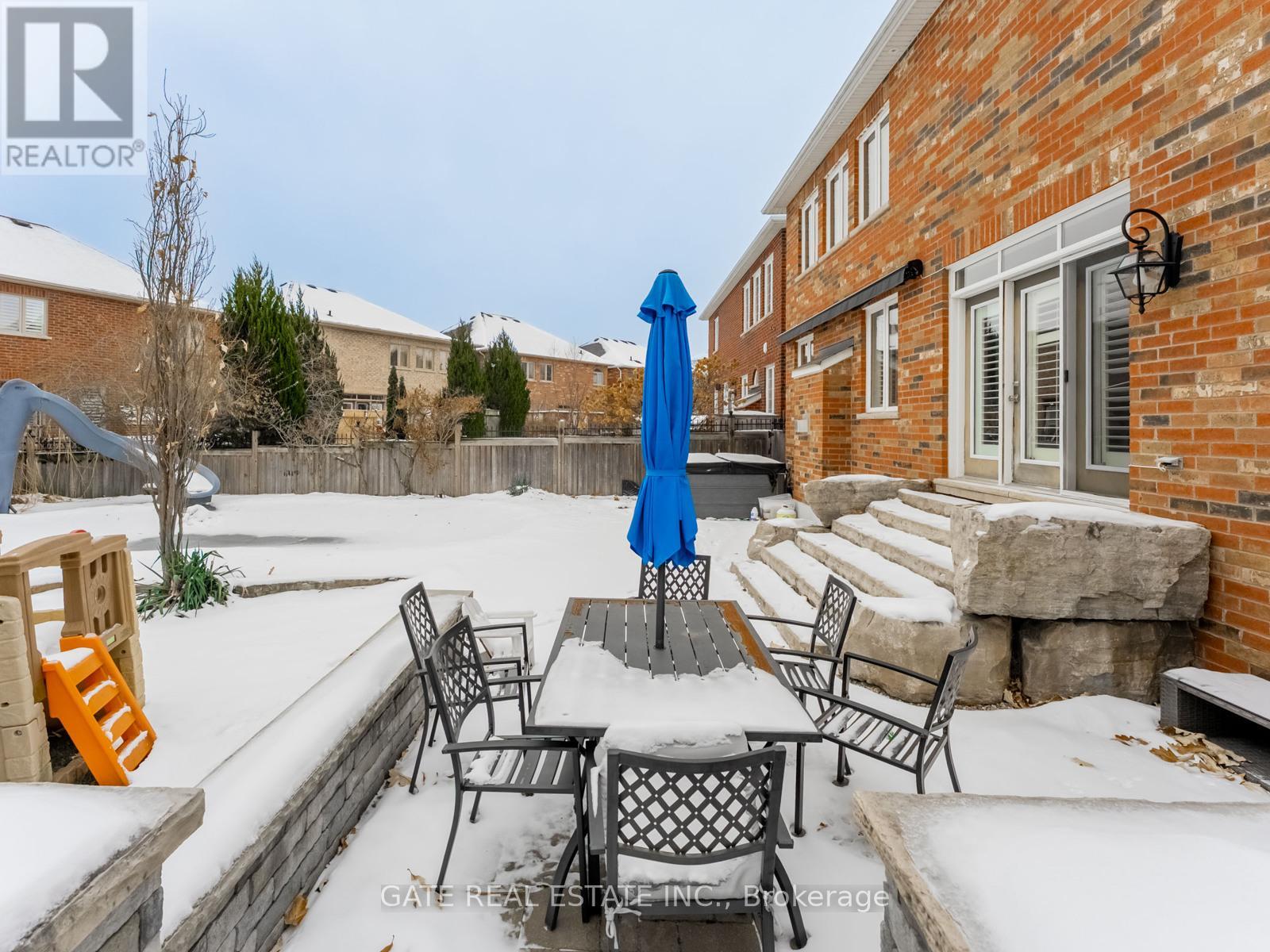 4622 Ethel Road, Burlington, Ontario  L7M 0G7 - Photo 41 - W12640352