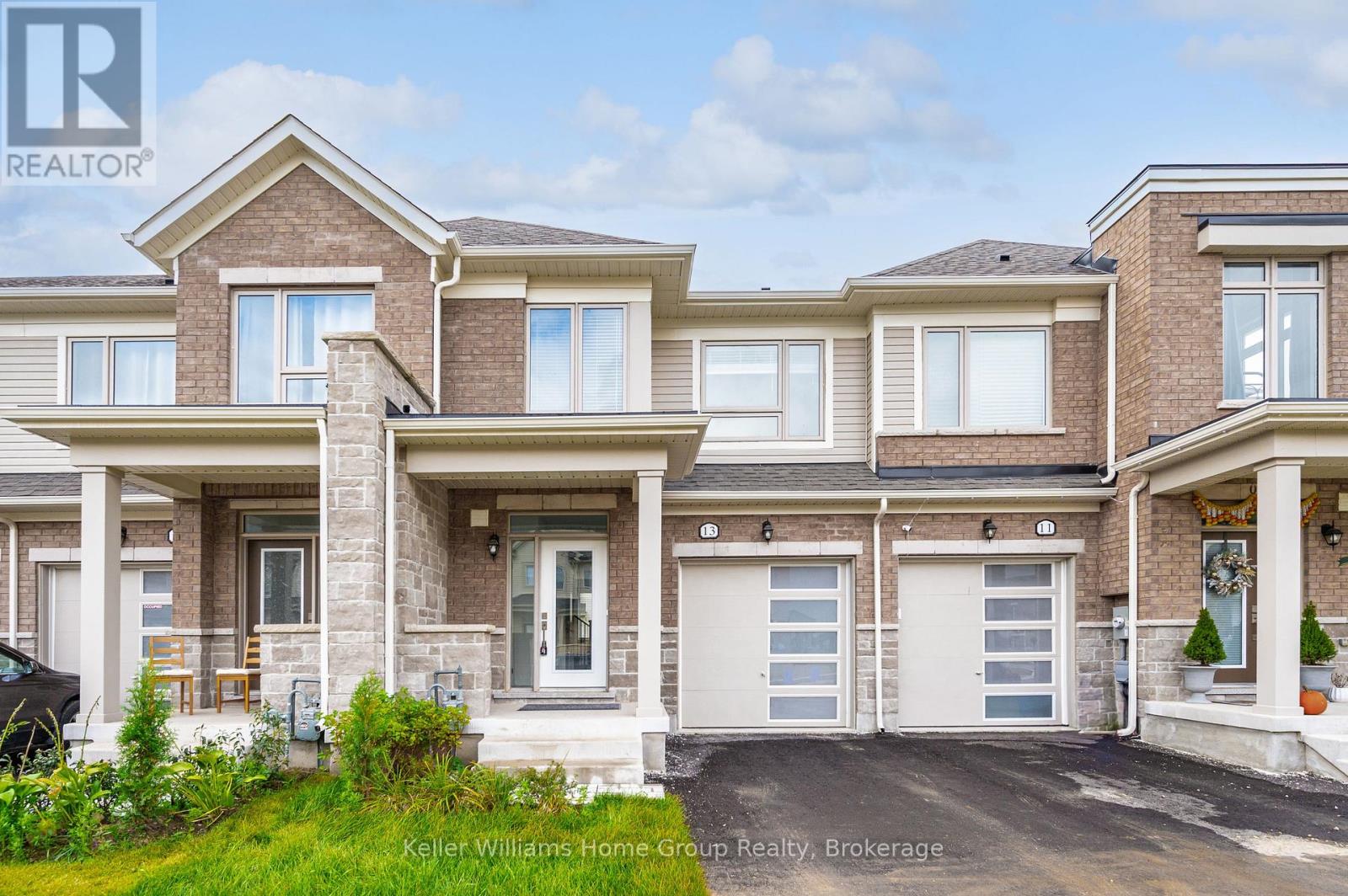 13 EDMINSTON DRIVE, Centre Wellington, Ontario