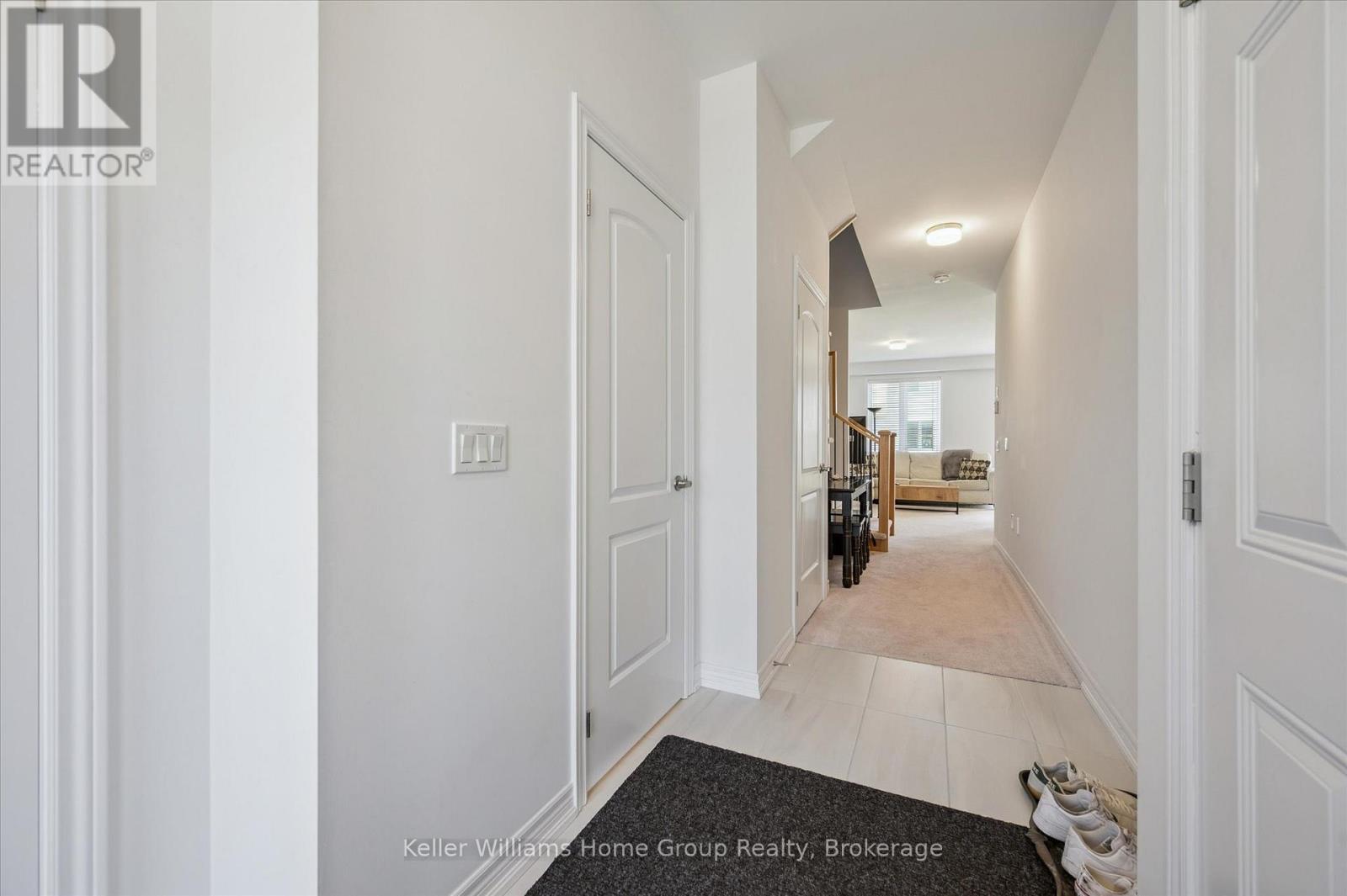 13 Edminston Drive, Centre Wellington, Ontario  N1M 0J3 - Photo 3 - X12640426