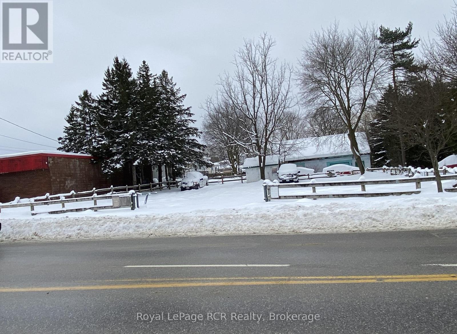 PT LT 16 TH STREET E, Owen Sound, Ontario