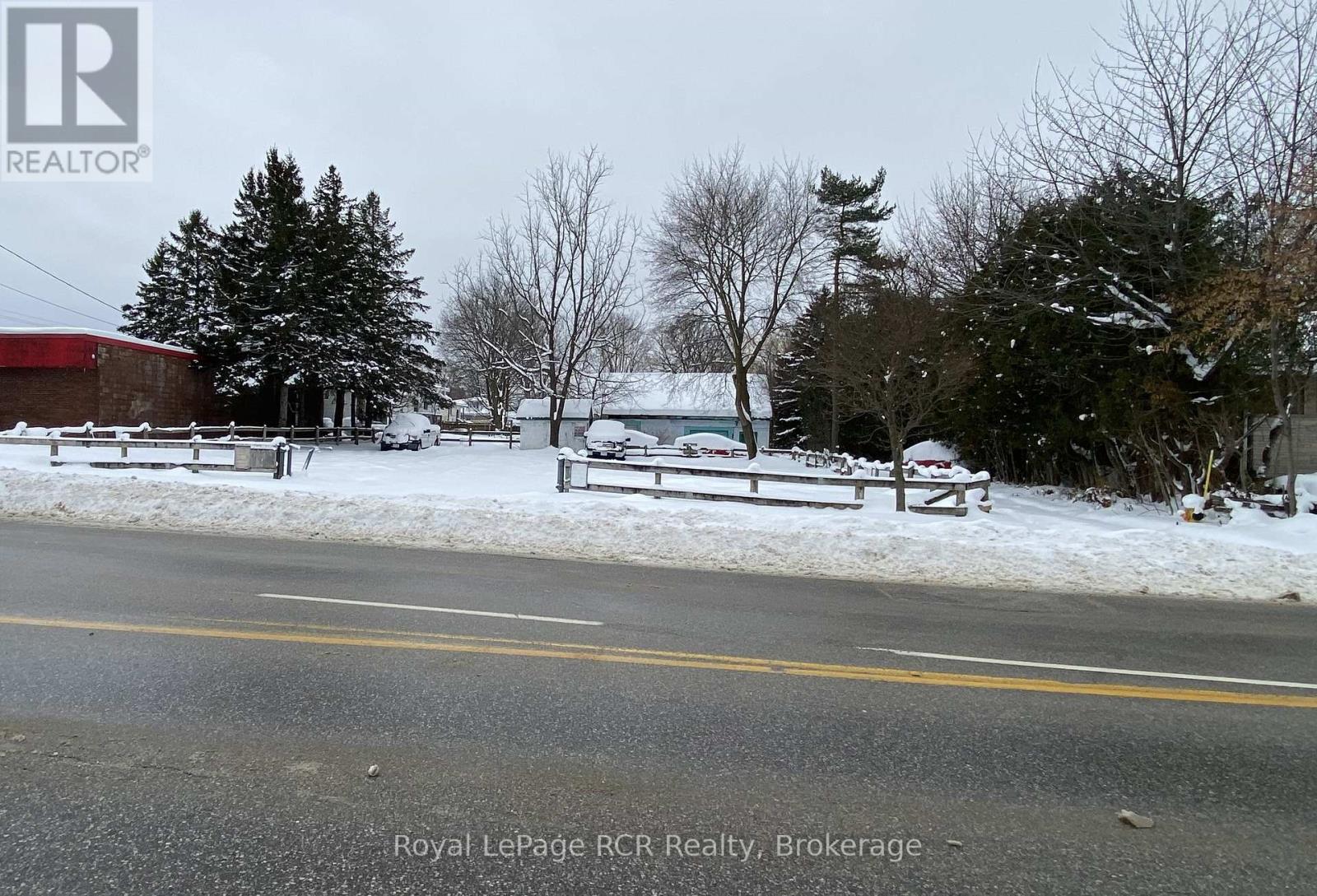 Pt Lt 16 Th Street E, Owen Sound, Ontario  N4K 3G3 - Photo 2 - X12640458