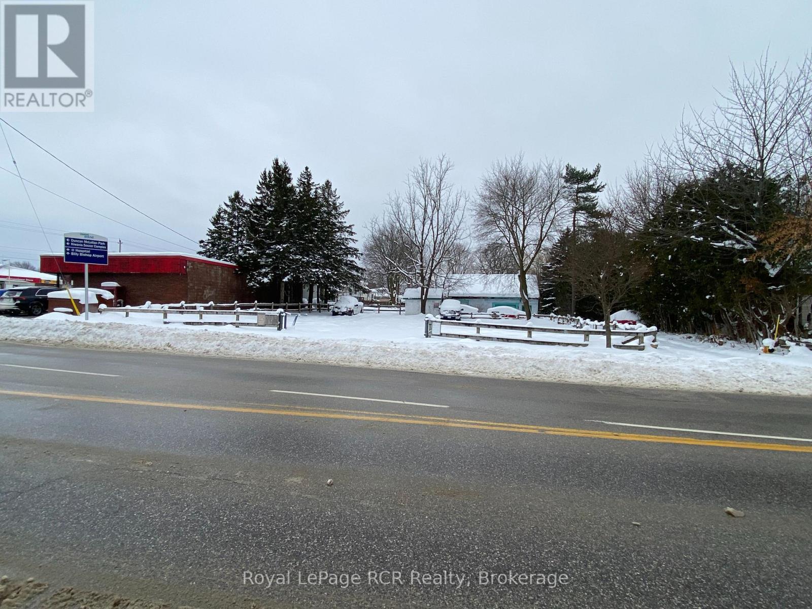 Pt Lt 16 Th Street E, Owen Sound, Ontario  N4K 3G3 - Photo 3 - X12640458