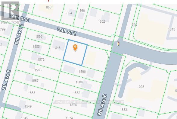 Pt Lt 16 Th Street E, Owen Sound, Ontario  N4K 3G3 - Photo 4 - X12640458