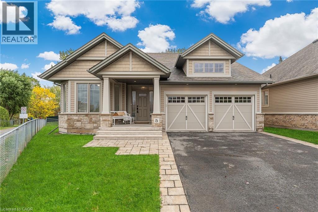 5 Oakdale Boulevard, Smithville, Ontario  L0R 2A0 - Photo 4 - 40778781