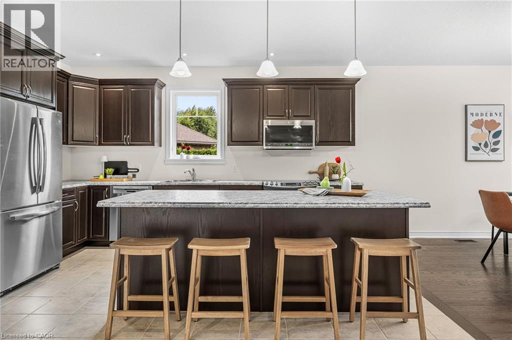 5 Oakdale Boulevard, Smithville, Ontario  L0R 2A0 - Photo 9 - 40778781