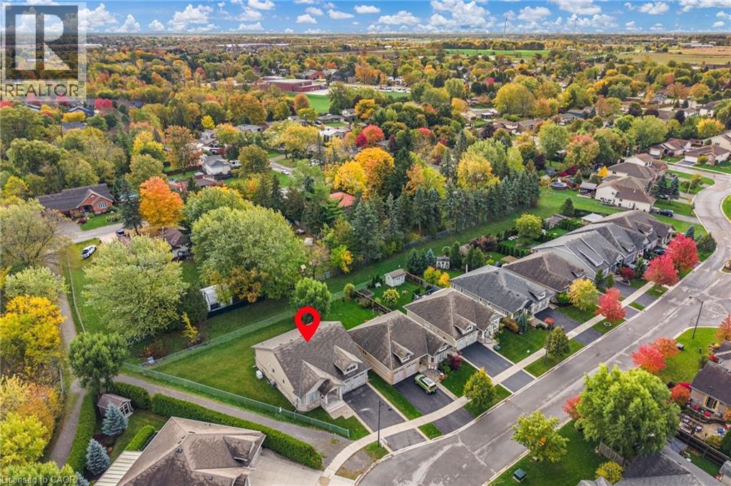 5 Oakdale Boulevard, Smithville, Ontario  L0R 2A0 - Photo 37 - 40778781