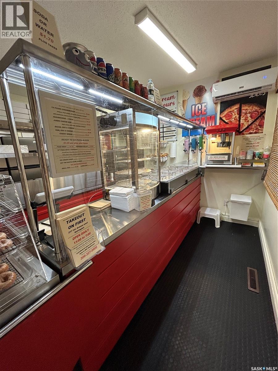 217 1st Avenue W, Kelvington, Saskatchewan  S0A 1W0 - Photo 2 - SK007953