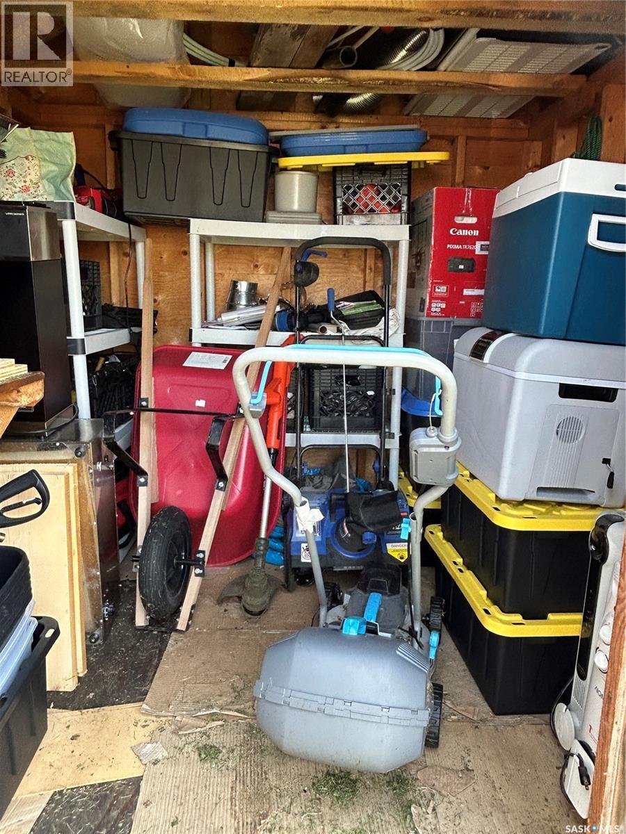 217 1st Avenue W, Kelvington, Saskatchewan  S0A 1W0 - Photo 25 - SK007953