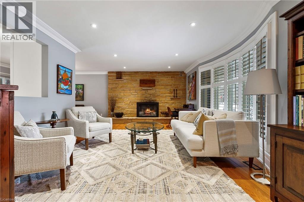 3 Hatfield Place, Dundas, Ontario  L9H 4J7 - Photo 6 - 40791909