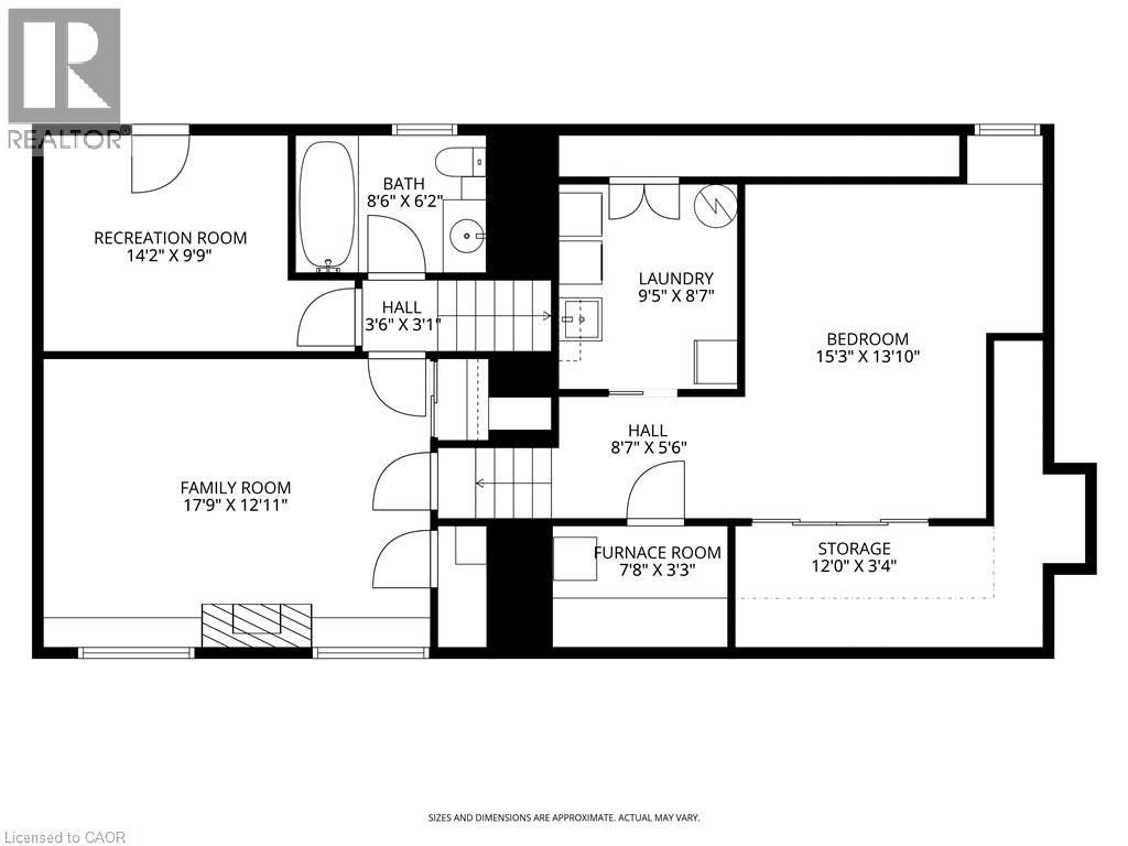 3 Hatfield Place, Dundas, Ontario  L9H 4J7 - Photo 47 - 40791909